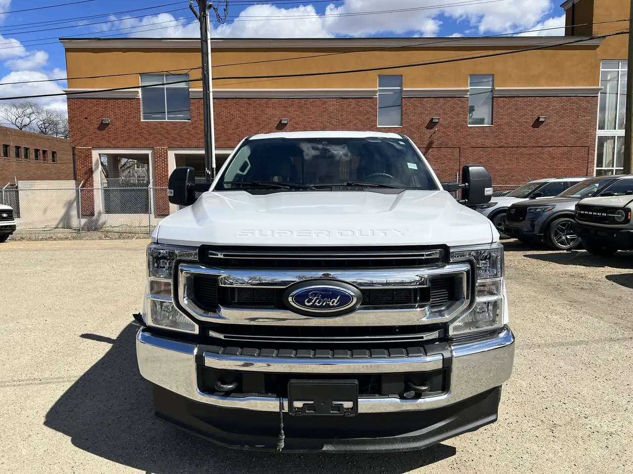 Ford F 350 снимка Ford F 350