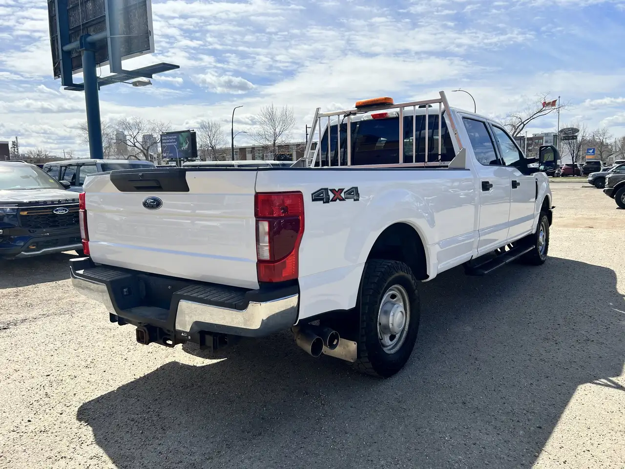 Ford F 350 снимка Ford F 350