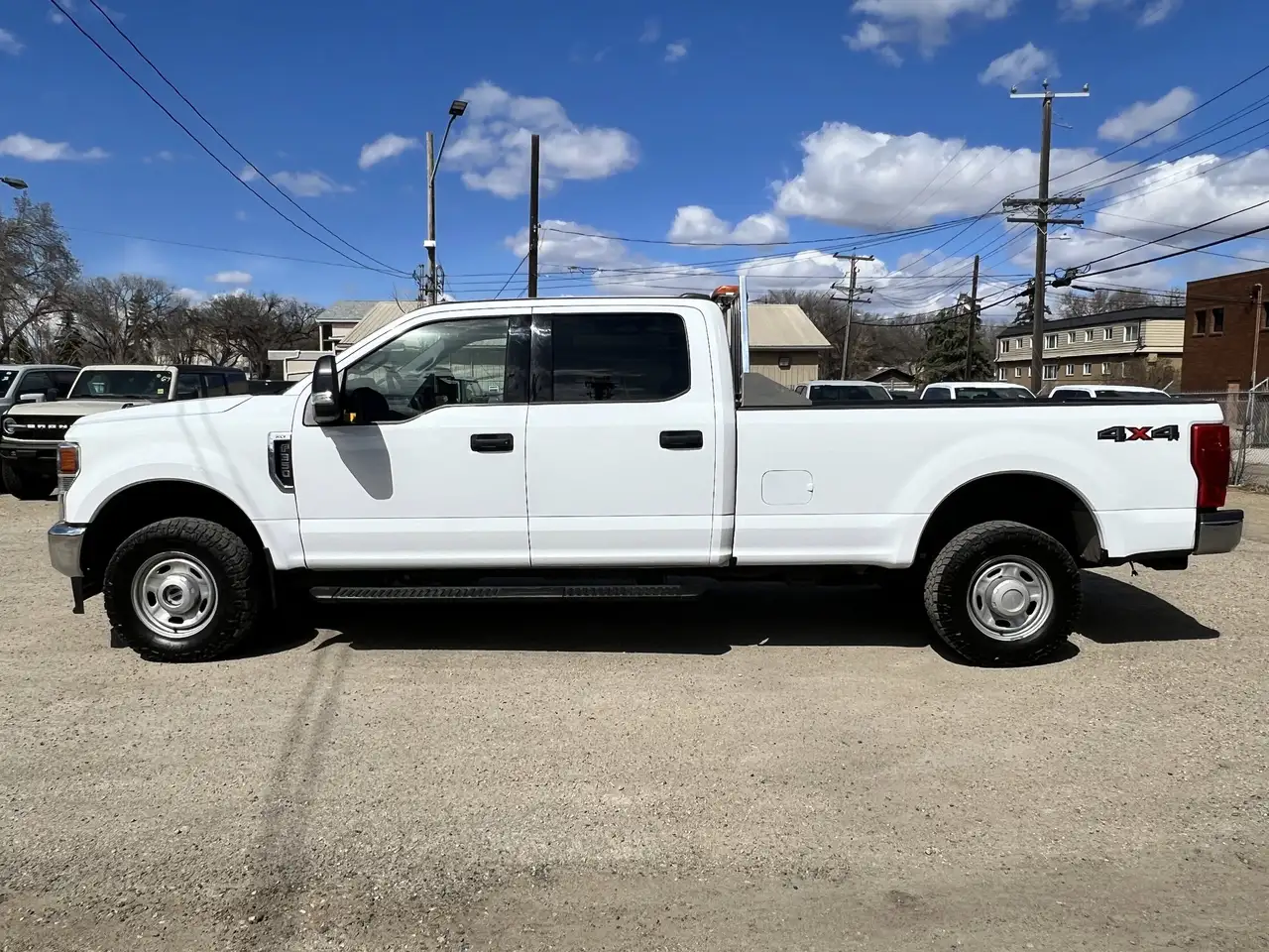 Ford F 350 снимка Ford F 350