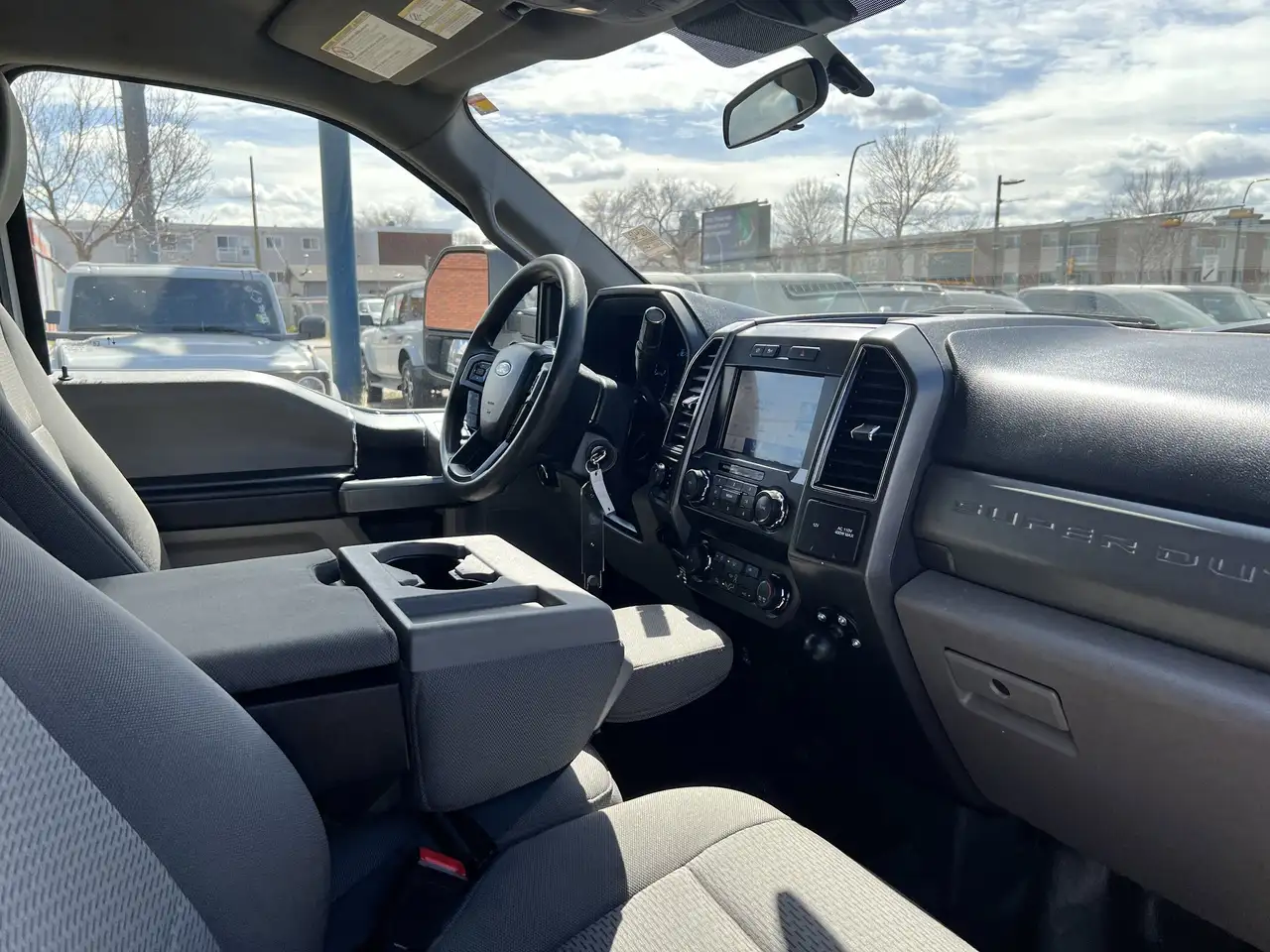 Ford F 350 снимка Ford F 350
