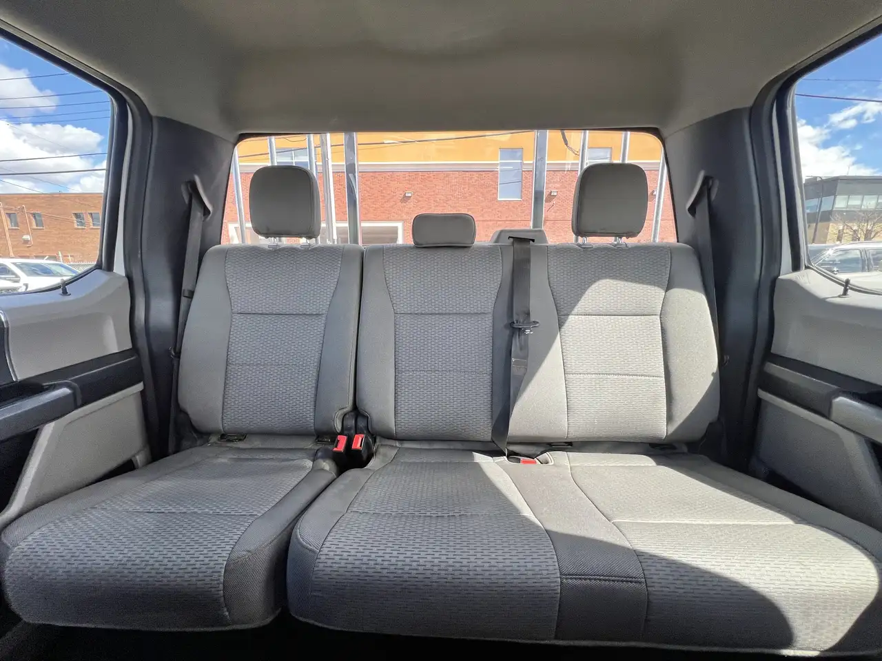Ford F 350 снимка Ford F 350