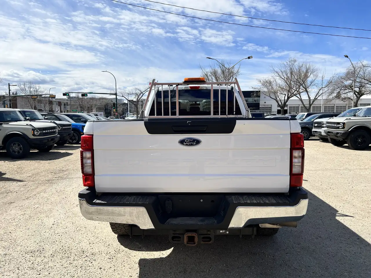 Ford F 350 снимка Ford F 350