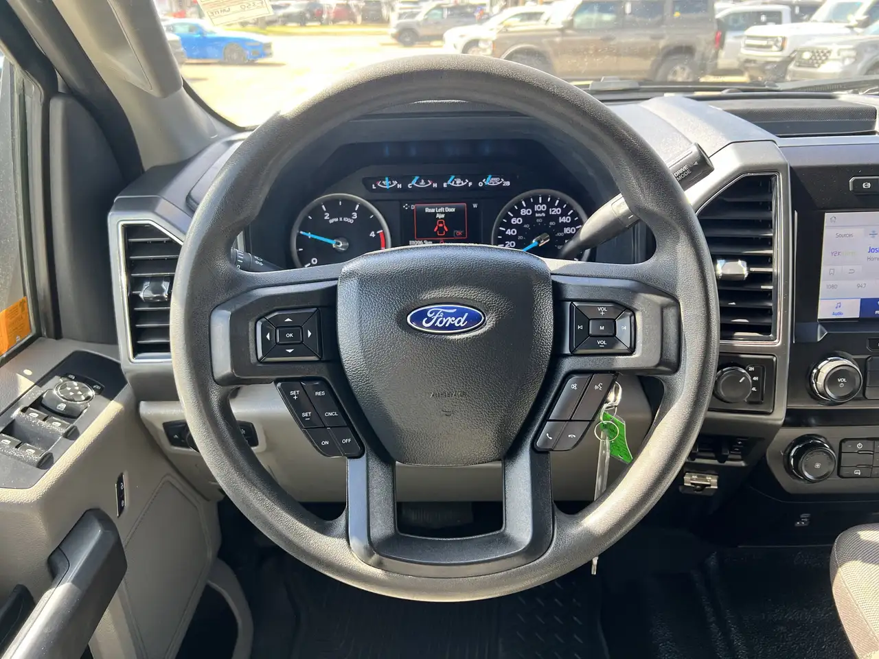 Ford F 350 снимка Ford F 350