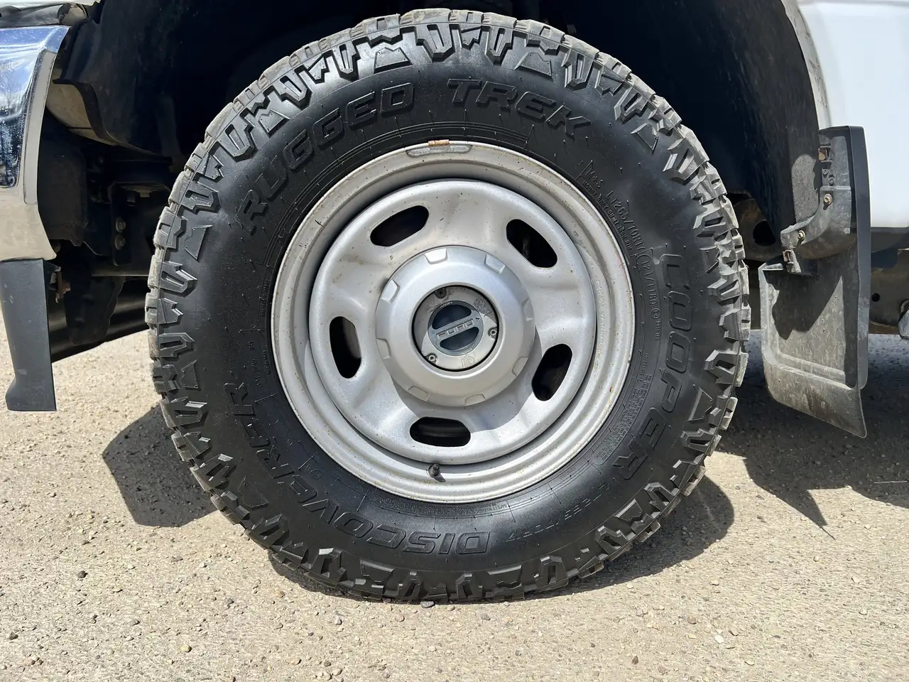 Ford F 350 снимка Ford F 350