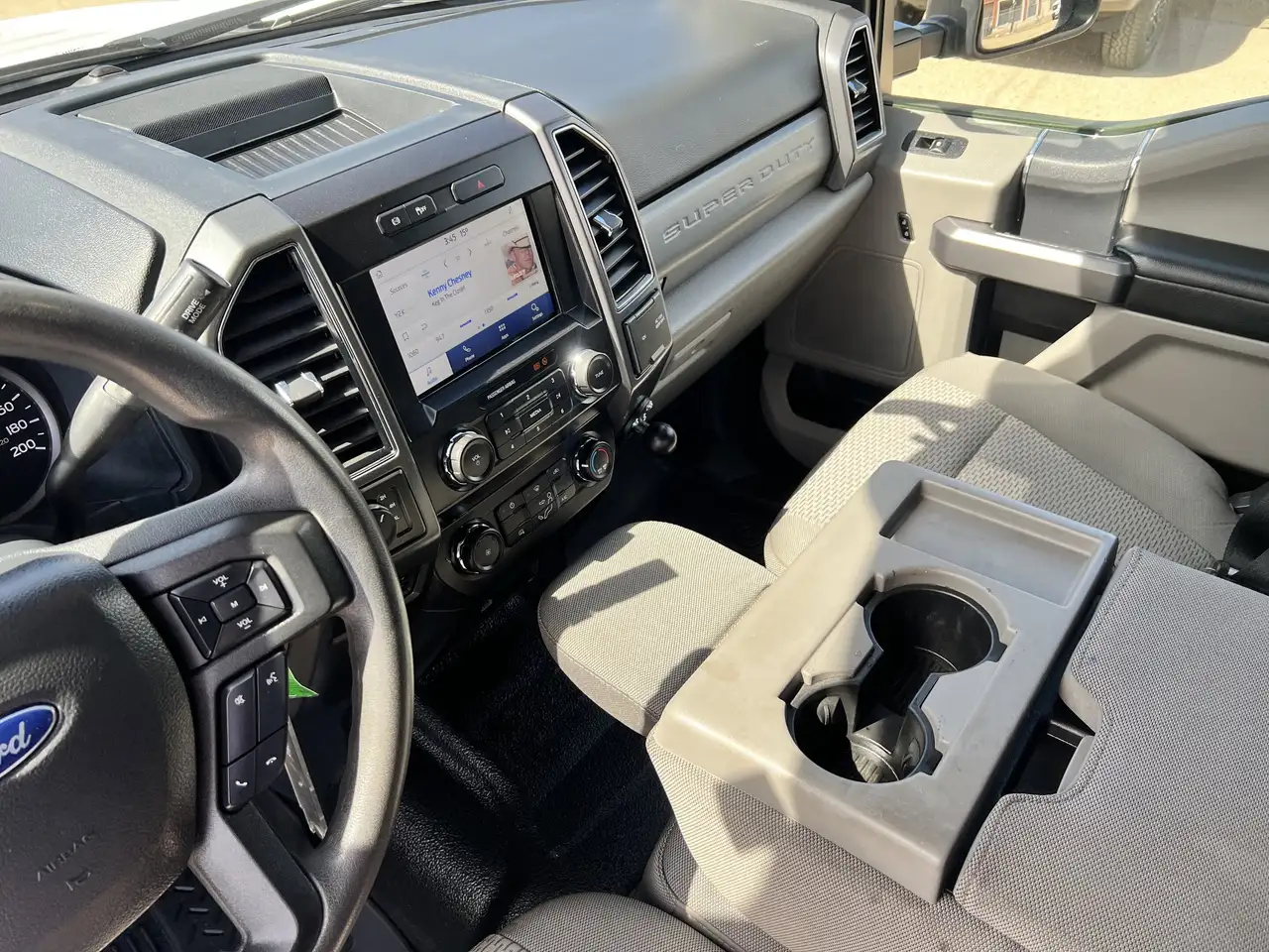 Ford F 350 снимка Ford F 350
