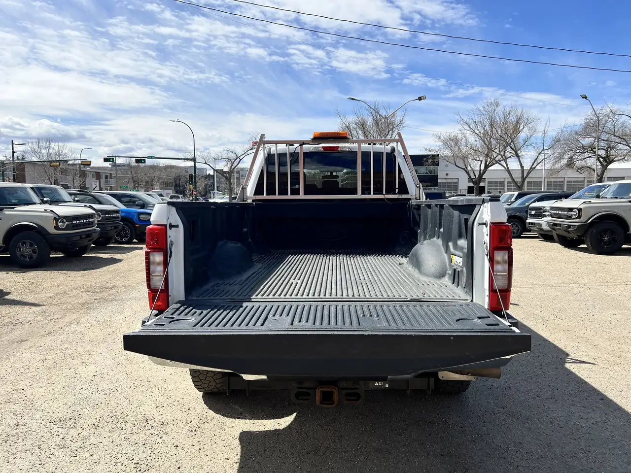 Ford F 350 снимка Ford F 350