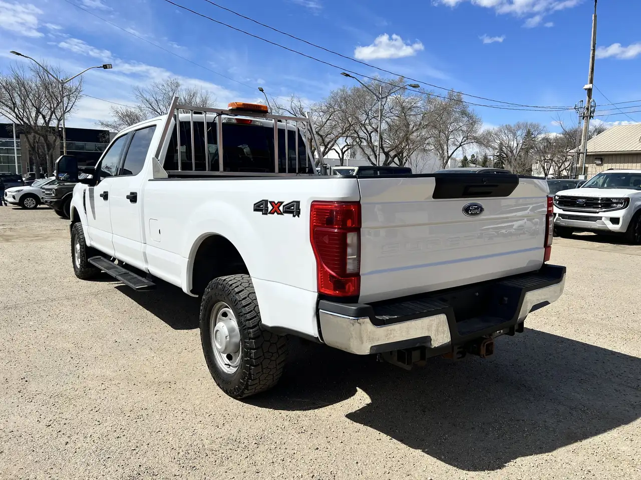 Ford F 350 снимка Ford F 350
