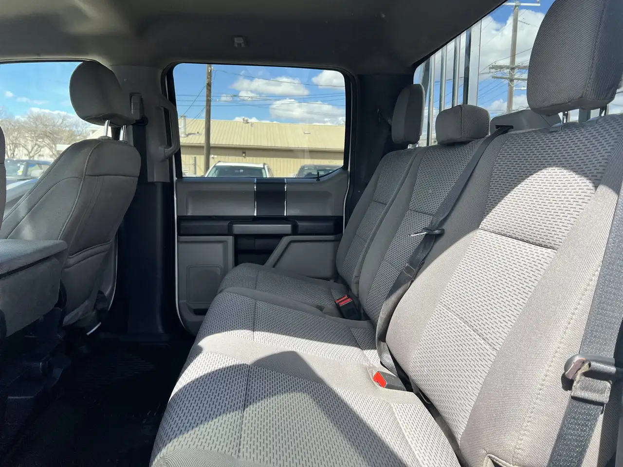 Ford F 350 снимка Ford F 350