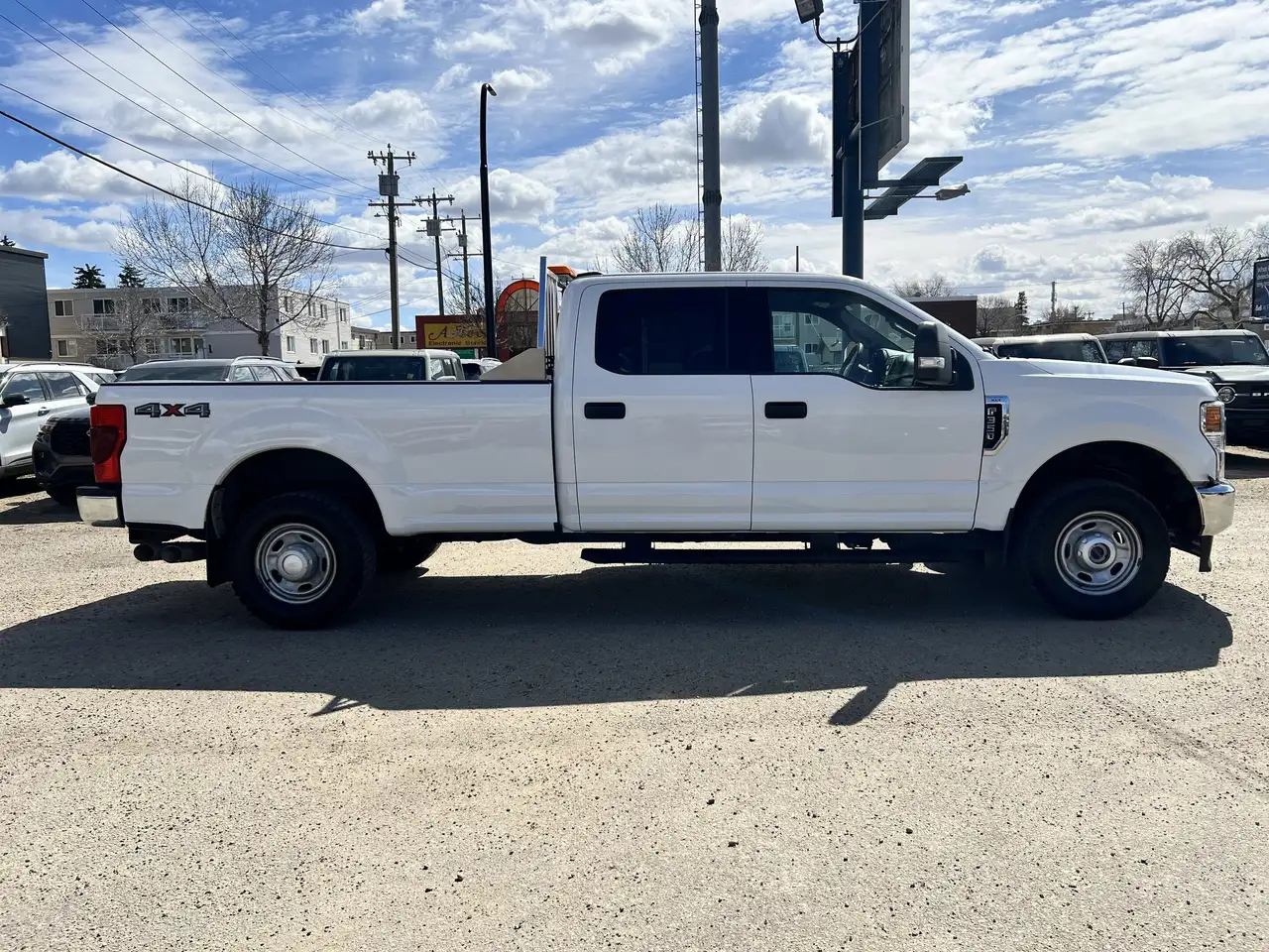 Ford F 350 снимка Ford F 350