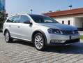 Volkswagen Passat Alltrack Passat Alltrack 2.0 TDI 4Motion DSG BlueMotion Tec Argintiu - thumbnail 7