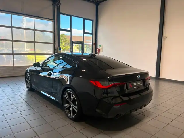 BMW M view 4