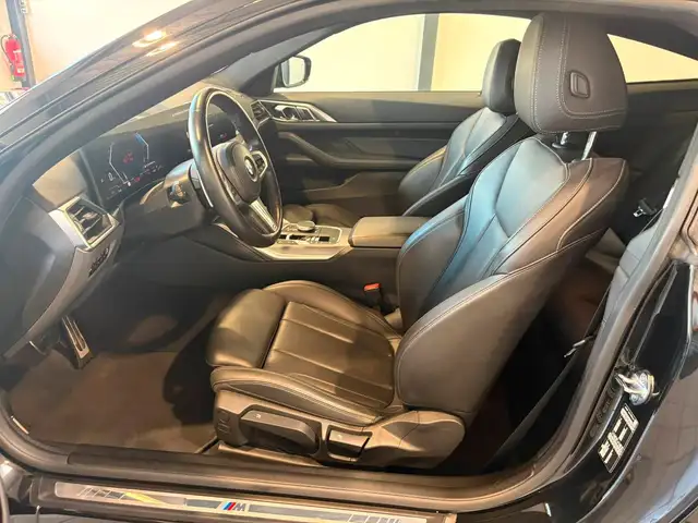 BMW M view 8