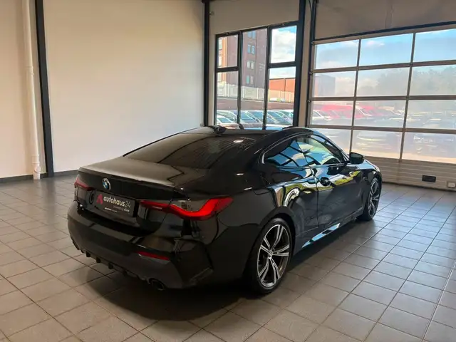 BMW M view 5