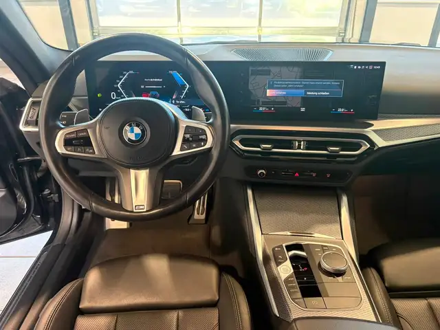 BMW M view 9