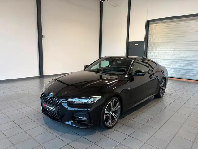 BMW M view 3