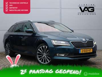 Combi 1.6 TDI Active