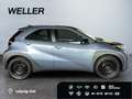 Toyota Aygo X Automatik Business *Medizinische Dienste* Grijs - thumbnail 7