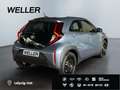 Toyota Aygo X Automatik Business *Medizinische Dienste* Grijs - thumbnail 14