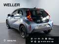 Toyota Aygo X Automatik Business *Medizinische Dienste* Grijs - thumbnail 6
