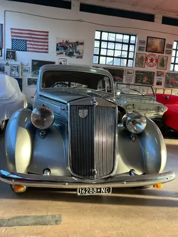 Lancia APRILIA BIFARO 239 BERLINA epoca