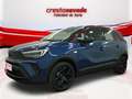 Opel Crossland 1.2 81kW 110CV GS Line Azul - thumbnail 1