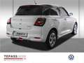 Suzuki Swift 1.2 Hybrid Comfort NAVI KAMERA LED Wit - thumbnail 2
