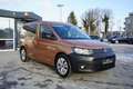 Volkswagen Caddy Basis 2.0 TDI*1.Hand*Automatik*Navi*Tempo* Gold - thumbnail 3