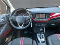 Opel Crossland 1.2 AUT. GS-LINE LED+NAVI+SHZ+TEMPOMAT Nero - thumbnail 9