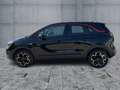 Opel Crossland 1.2 GS-LINE LED+NAVI+SHZ+TEMPOMAT+DAB Schwarz - thumbnail 4