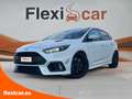 Ford Focus 2.3 EcoBoost 350cv RS Wit - thumbnail 4