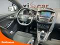 Ford Focus 2.3 EcoBoost 350cv RS Blanc - thumbnail 10