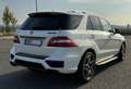 Mercedes-Benz ML 63 AMG sehr gepflegt, volle Historie - thumbnail 2