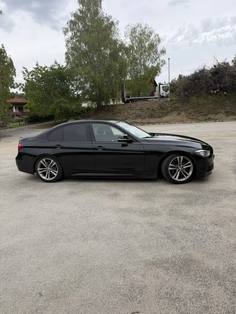 BMW 320 320d xDrive Aut. - 2