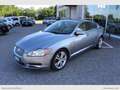 Jaguar XF 2.7D V6 Premium Luxury SOLO PER COMMERCIANTI Grau - thumbnail 3