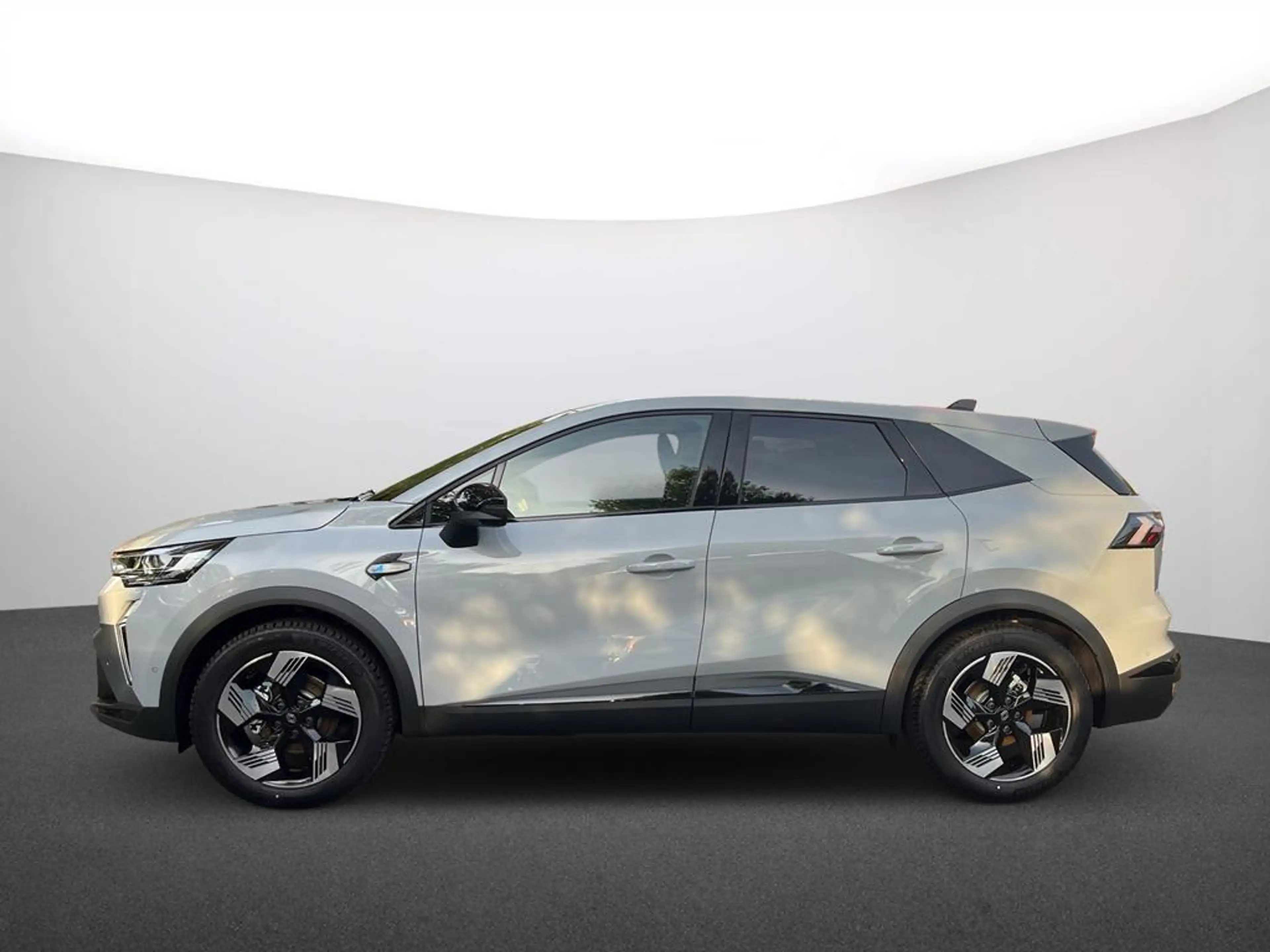 Renault Symbioz Esprit Alpine Full Hybrid E-Tech 160 — photo 5