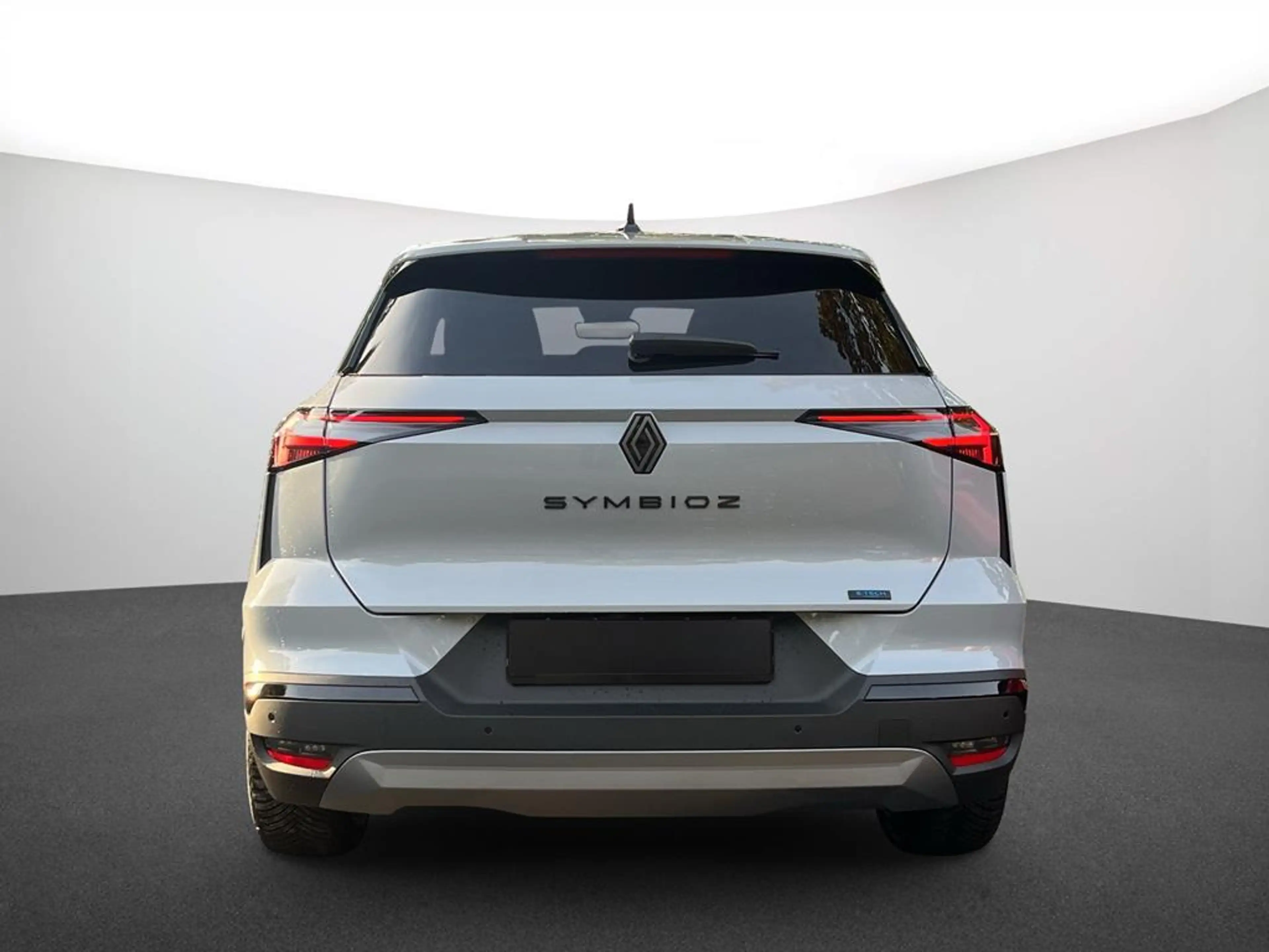 Renault Symbioz Esprit Alpine Full Hybrid E-Tech 160 — photo 4