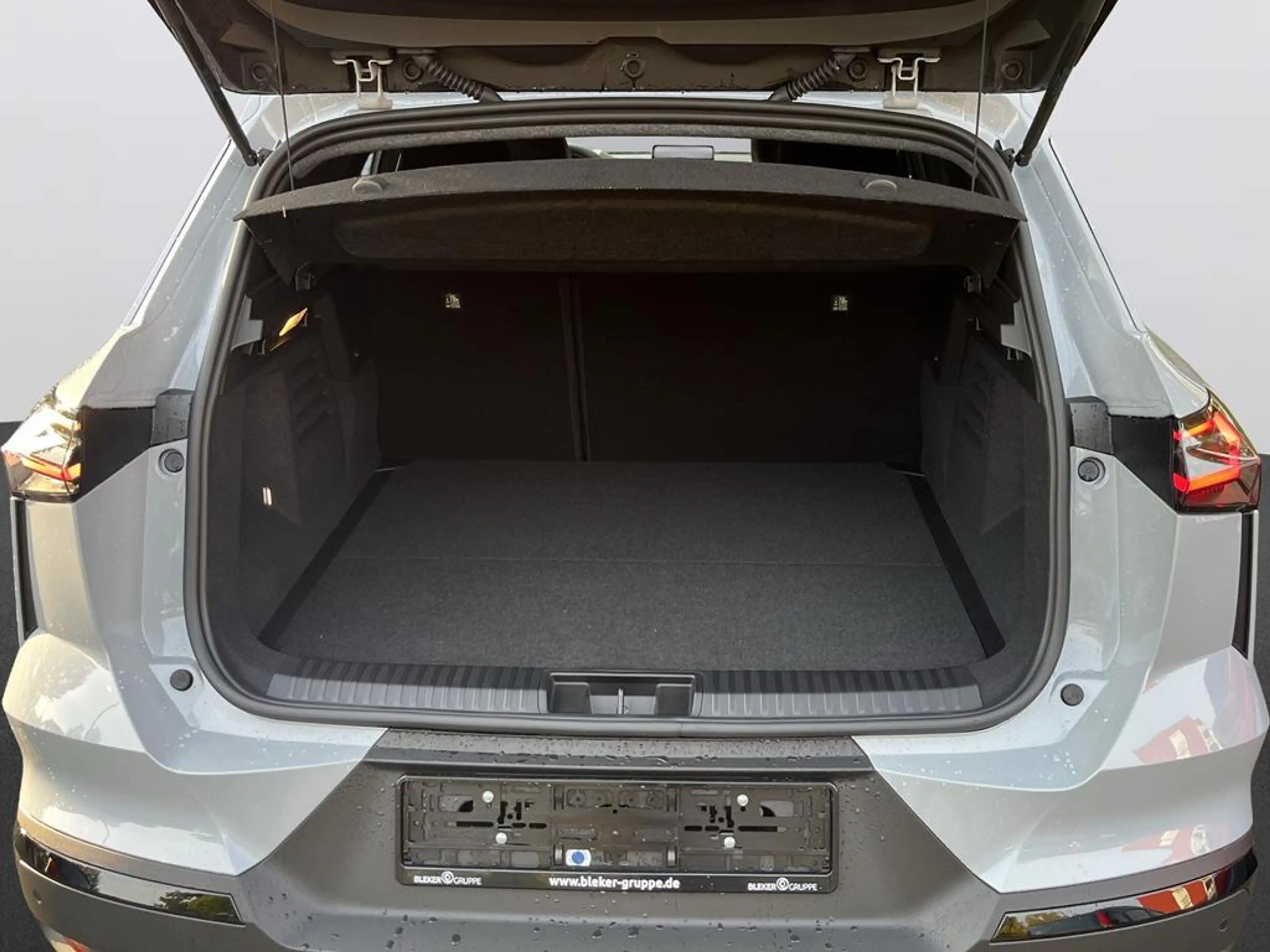 Renault Symbioz Esprit Alpine Full Hybrid E-Tech 160 — photo 9