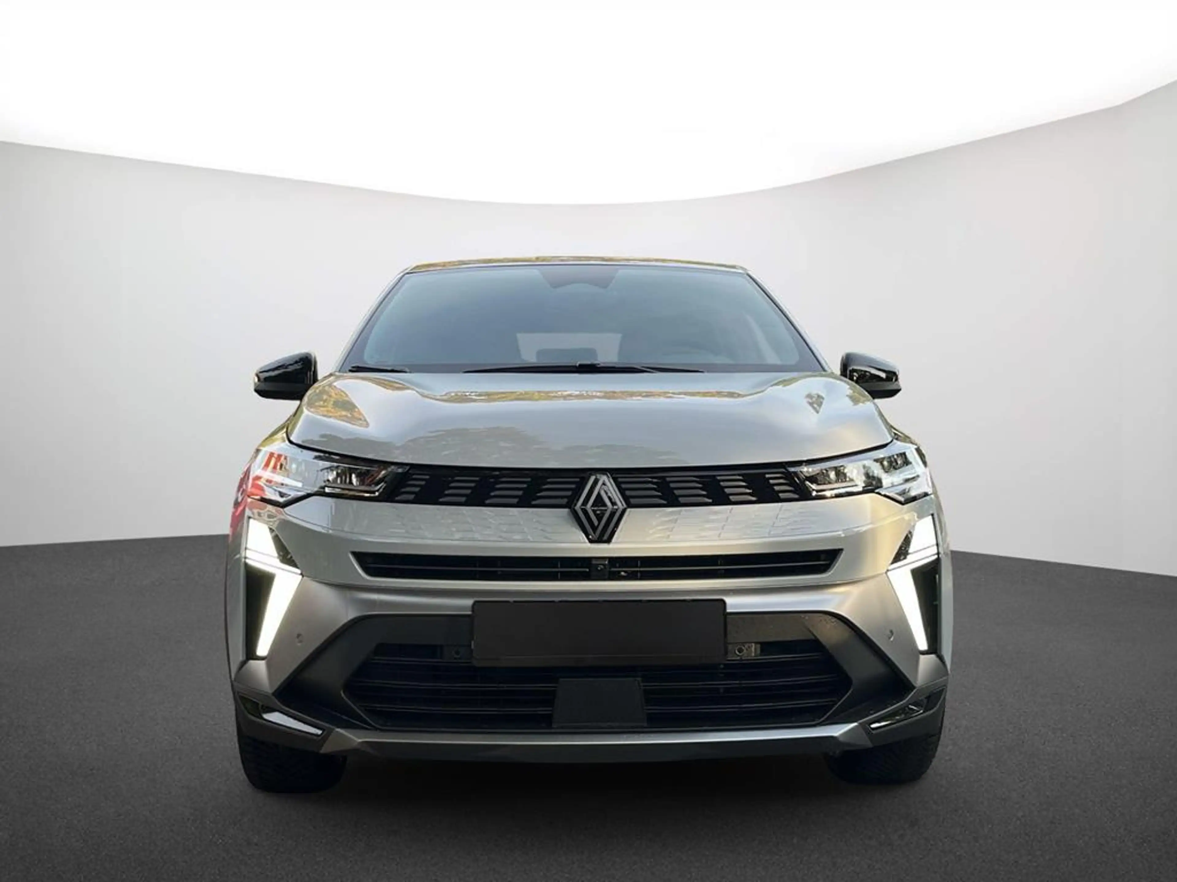 Renault Symbioz Esprit Alpine Full Hybrid E-Tech 160 — photo 3