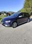 Volkswagen Golf Variant Basis BMT 4Motion Alltrack Blau - thumbnail 3