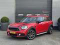 MINI John Cooper Works Countryman Mini 2.0 SD ALL4 JCW | Panoramadak | Head-Up Displ Červená - thumbnail 1