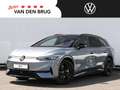 Volkswagen ID.7 Tourer Pro Business 77 kWh accu. 286 pk | Black ed Blauw - thumbnail 1