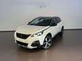 Peugeot 3008 II GT Line Weiß - thumbnail 1