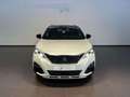 Peugeot 3008 II GT Line Weiß - thumbnail 2