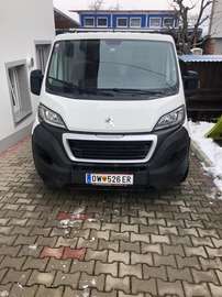 1400 HDi 320 LH
