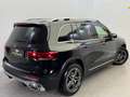 Mercedes-Benz GLB 200 GLB 200 4MATIC Aut. // AMG LINE // AHK // 1.BESITZ // Schwarz - thumbnail 4