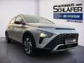 Hyundai BAYON 1.0 T-GDI 7-DCT Trend Mild-Hybrid BOSE LED Argent - thumbnail 2