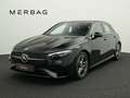 Mercedes-Benz A 200 A 200 d AMG-Line Distr+Kamera+Multi+MBUX AMG Line Noir - thumbnail 1