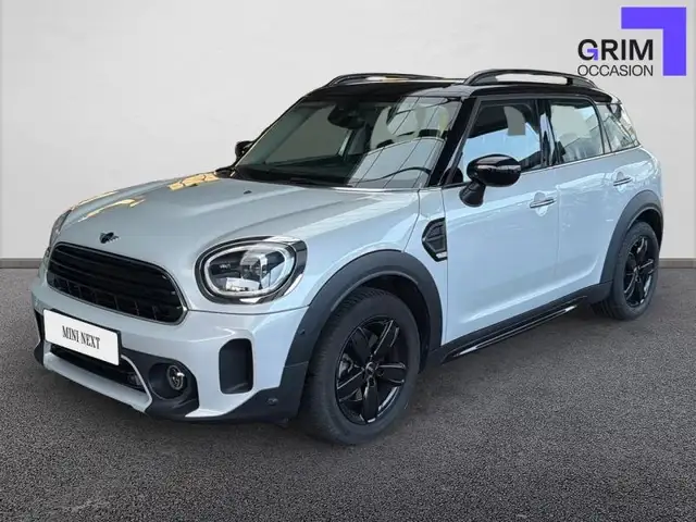 MINI Cooper E 136 ch BVA7 Cooper Edition Premium Plus