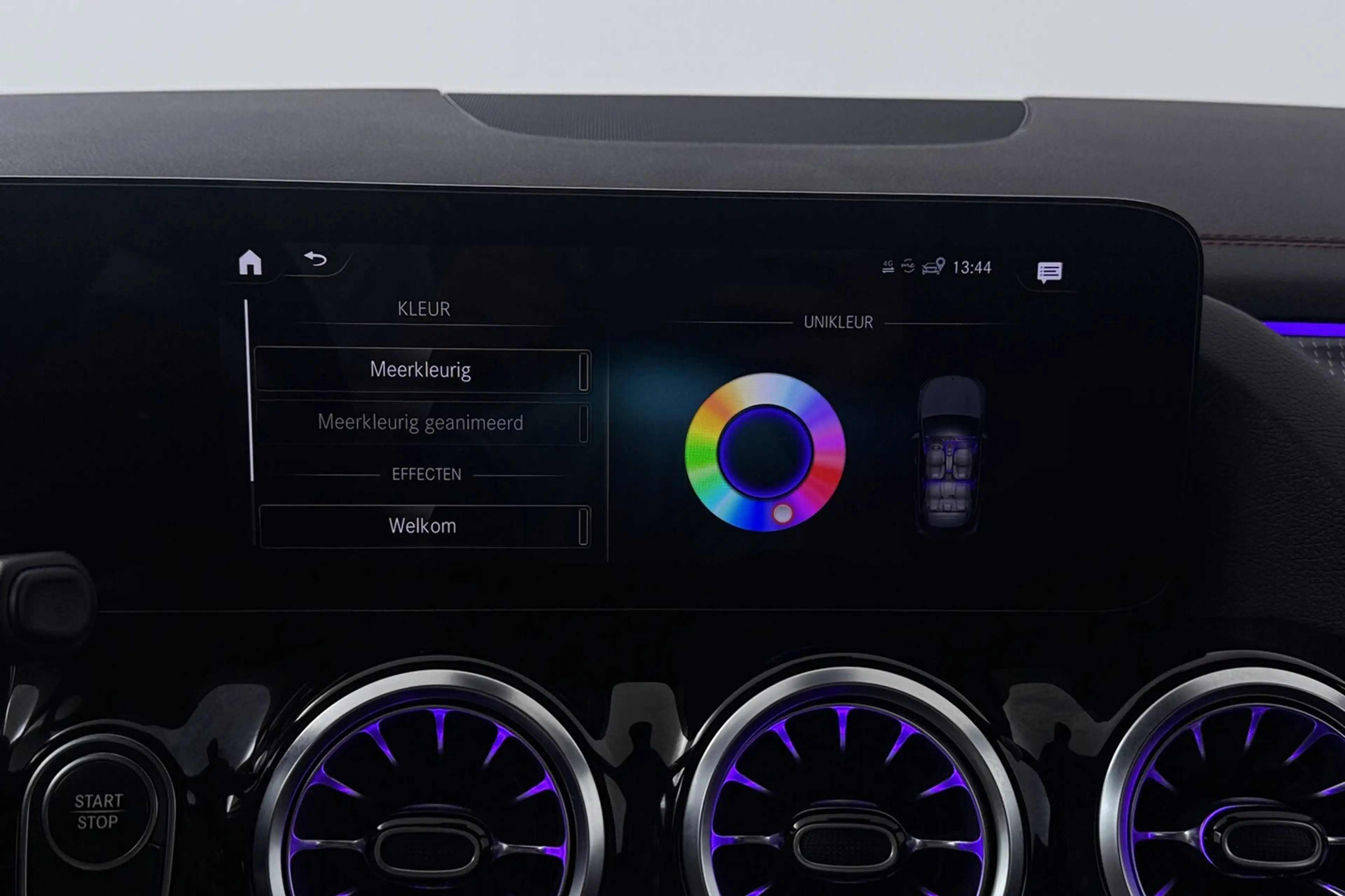 Mercedes-Benz EQA 250 Business Solution AMG 67 kWh SOH 97% (SFEERVERLICH — photo 19