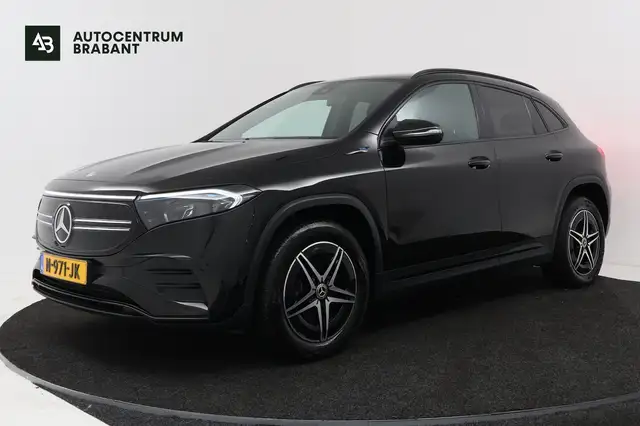 Mercedes-Benz EQA 250 Business Solution AMG 67 kWh SOH 97% (SFEERVERLICH